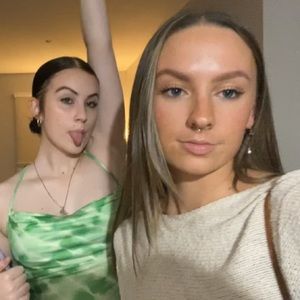 Meet your Posher, Ayla